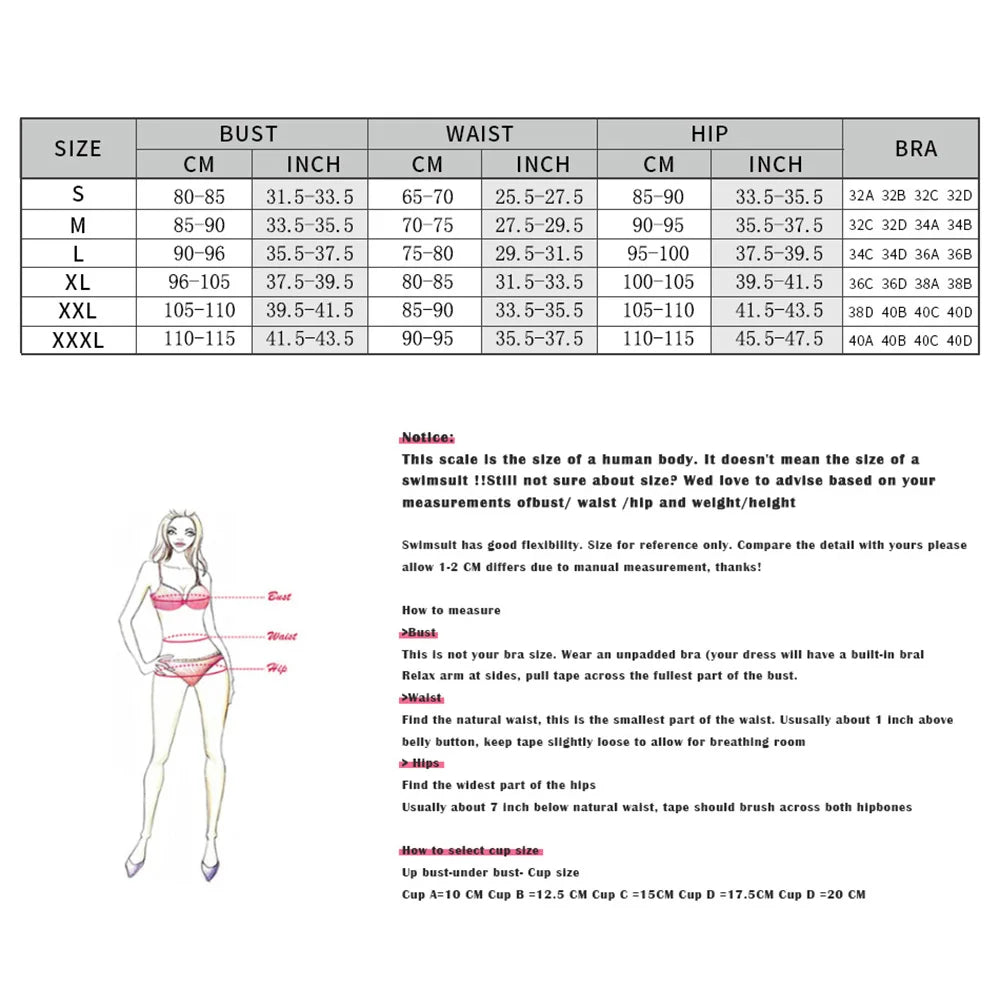 Push Up Bikinis 2025 Sexy Women Swimsuit Female Swimwear Micro Bikini Set Swimming Suit Beachwear Bandeau Brazilian Biquini