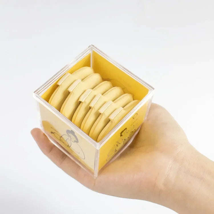 16 PCS Makeup Sponges Set Make-up for women Cosmetics Powder Puff Cream Blender Butter Foundation Instruments Makeup Tools