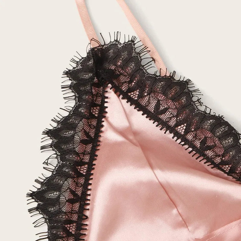 Sexy Baby doll For Underwear Suits Lingerie Underwear Sleepwear  Women's lingerie